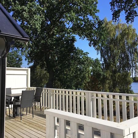 Ronneby Havscamping Listerby エクステリア 写真