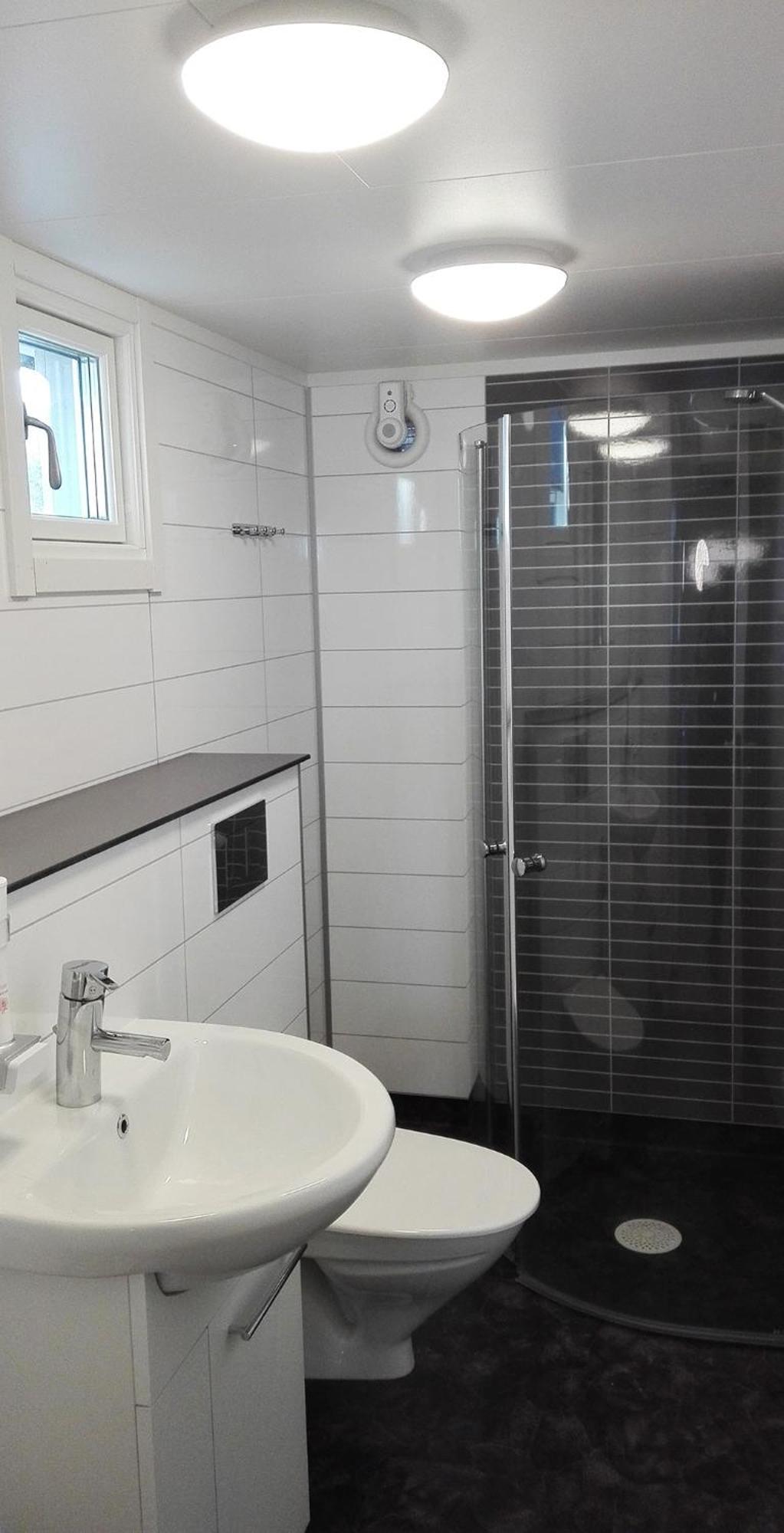 Ronneby Havscamping Listerby エクステリア 写真